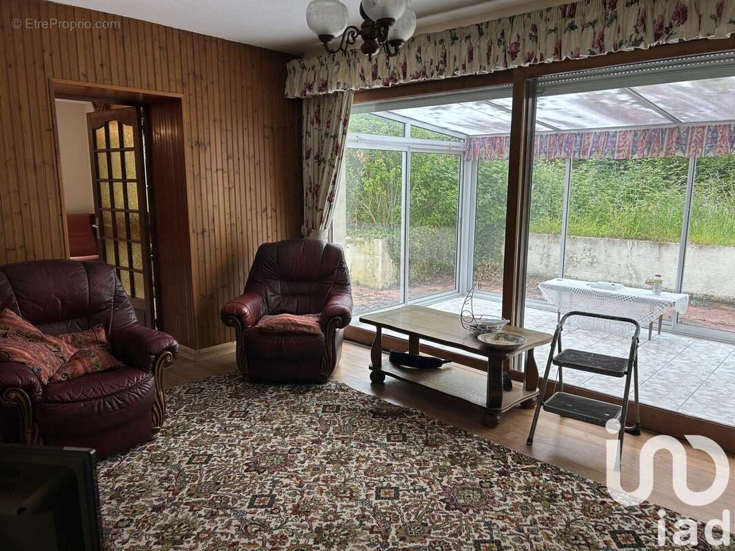 Photo 6 - Maison à MENEAC