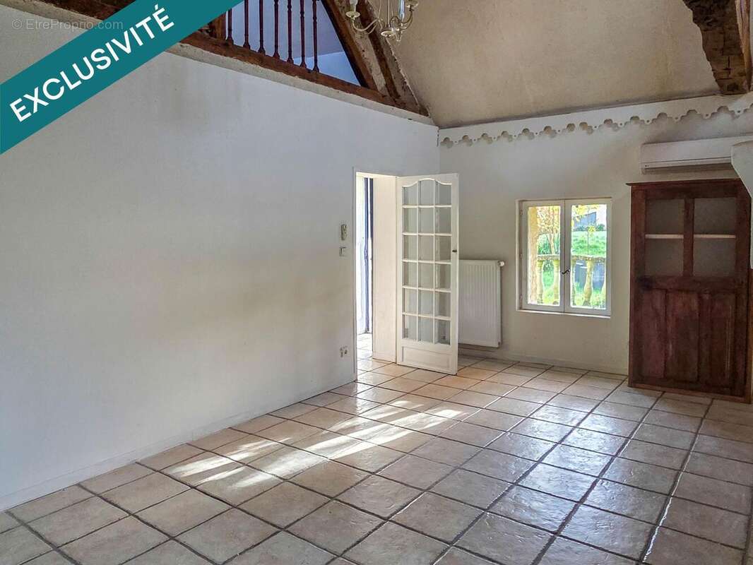 Photo 8 - Maison à LONGUE-JUMELLES