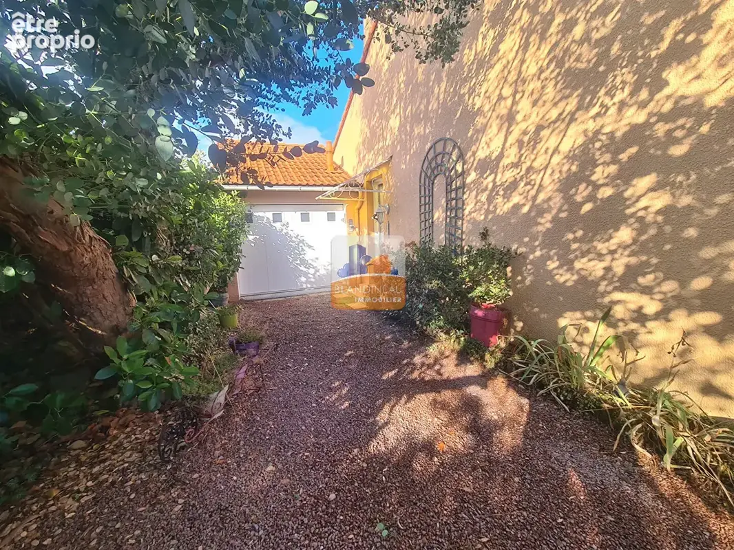 La montagne - maison de plain pied - 3ch - garage - photo 11