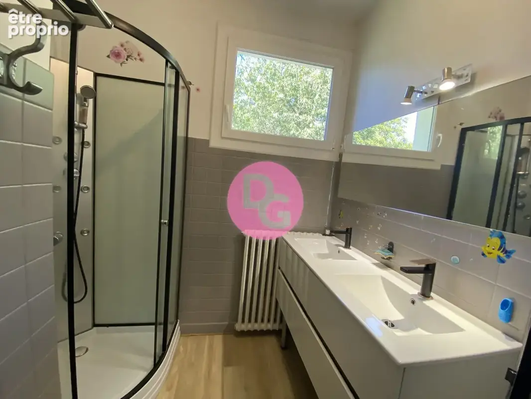 Maison 6 pièces 116 m² à vendre à Decazeville (12300) - photo 6
