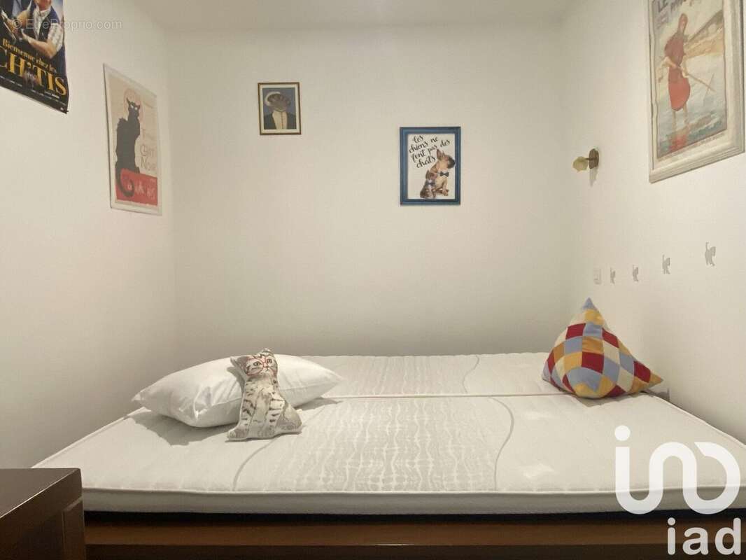 Photo 9 - Maison à CROSSAC