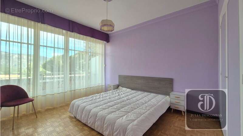 Appartement à VERNET-LES-BAINS