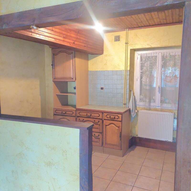 Photo 5 - Maison à TROUY