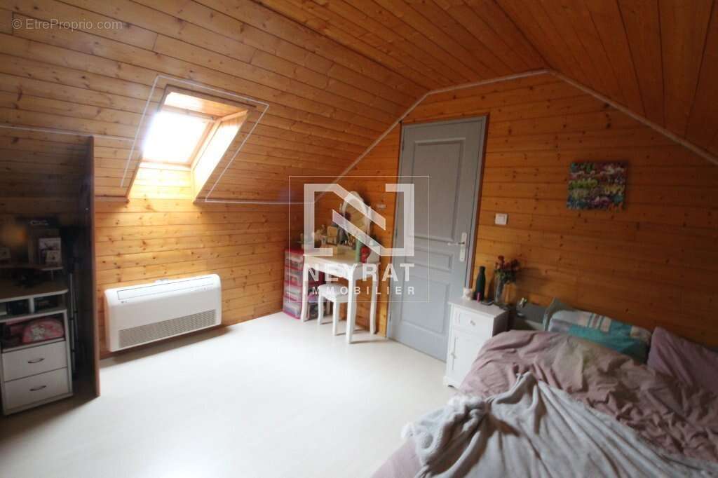Maison avec piscine - photo 22