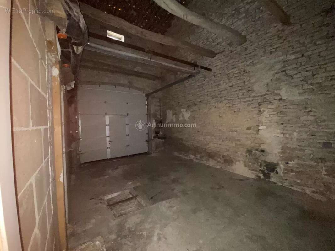 Maison de village - photo 8