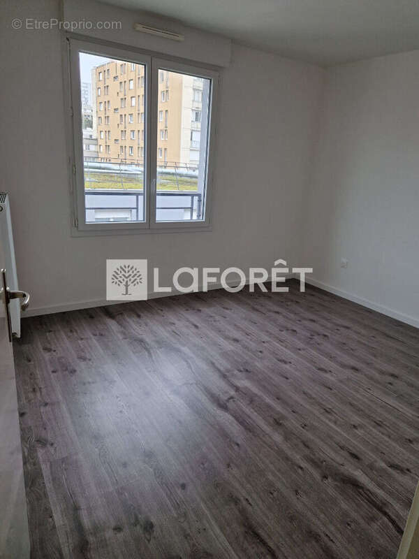 Appartement à BAGNOLET