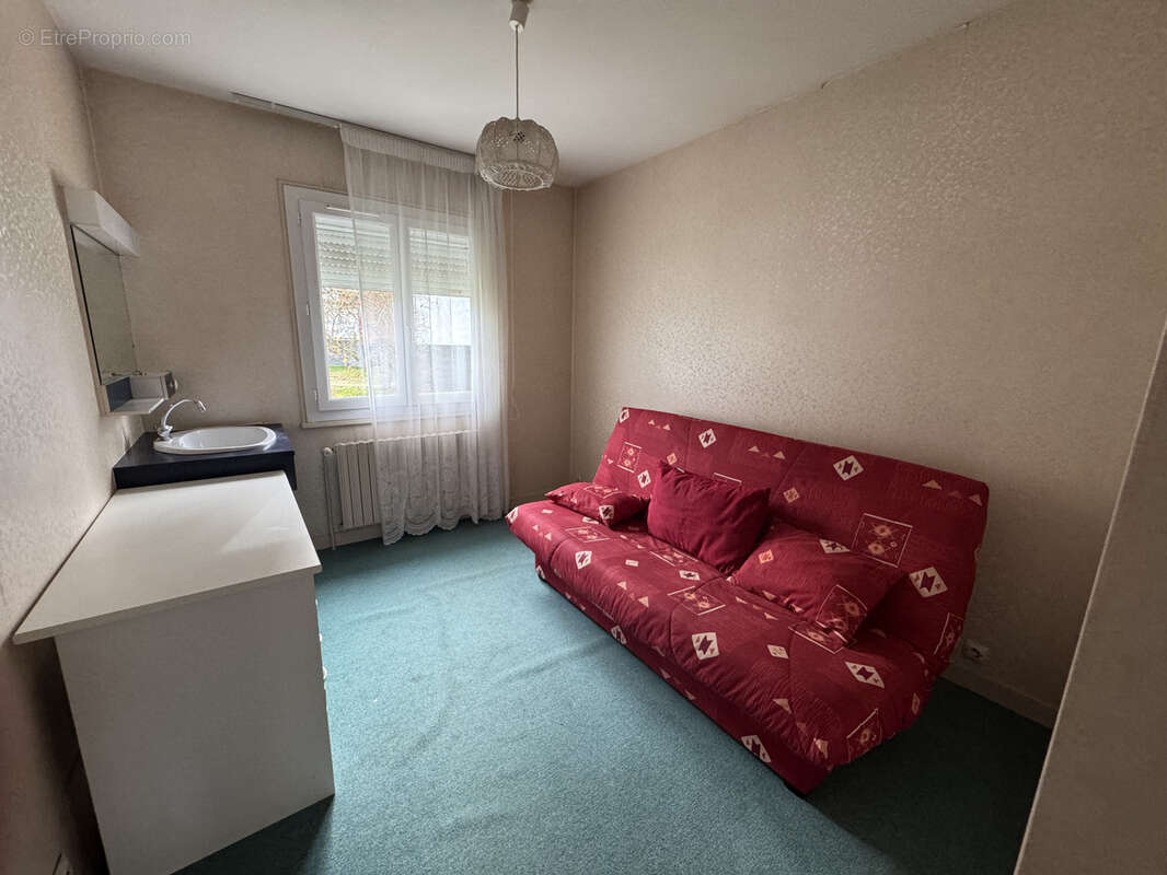 Maison à FLEURY-LES-AUBRAIS