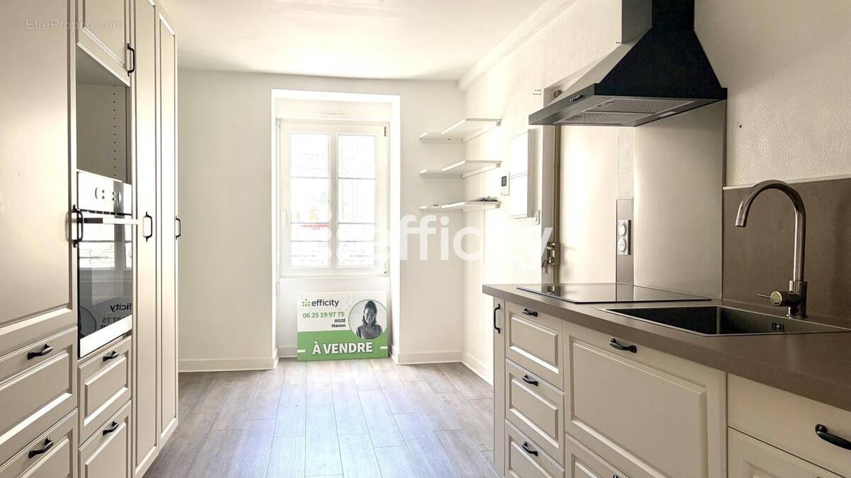 Appartement à LAMBALLE
