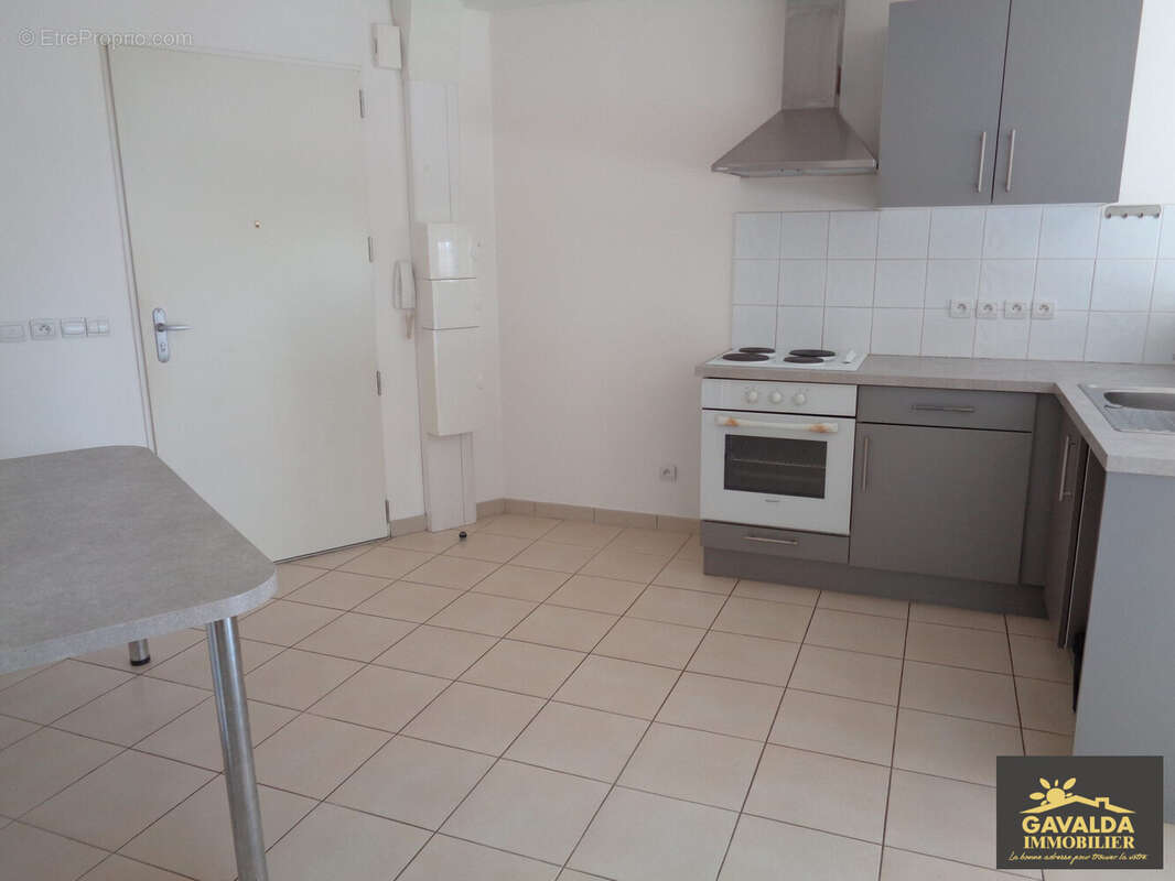 Appartement à PERPIGNAN