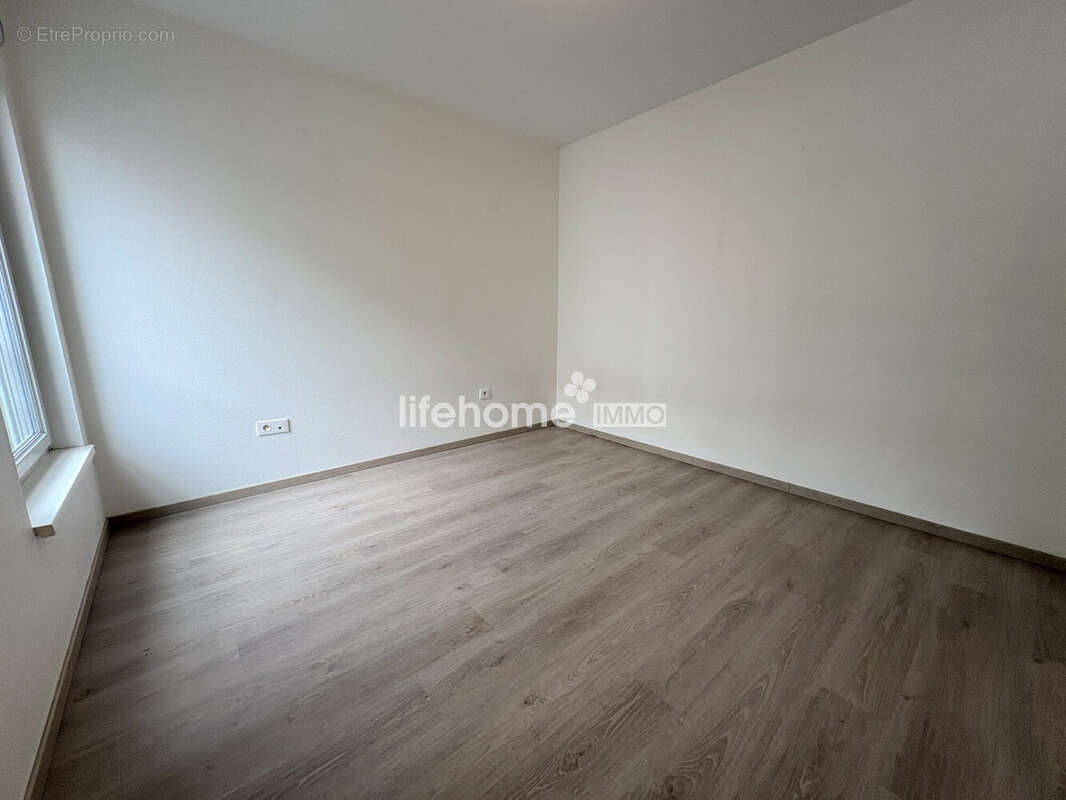 Appartement à SCHILTIGHEIM
