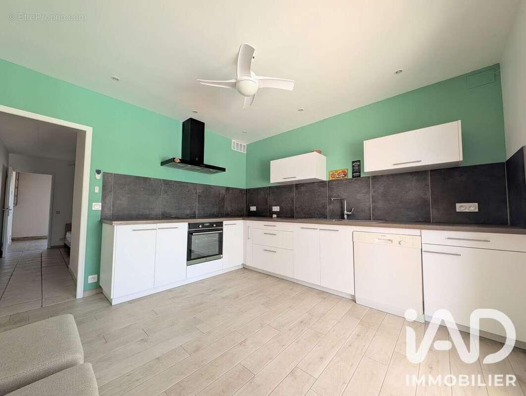 Maison 154 m² à Peyrestortes  - photo 6