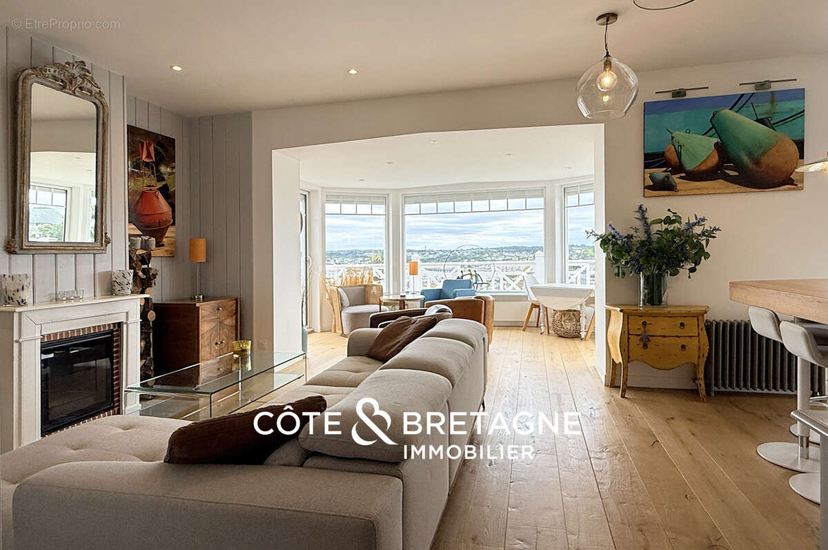Maison à PERROS-GUIREC