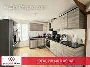 Appartement à SAVIGNY-LE-TEMPLE