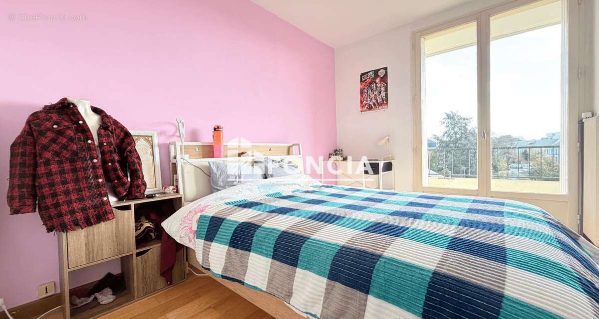 Appartement à CHOLET