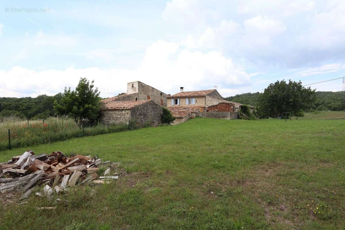 Vente Maison Viens(84750) 850 000ï¿œ - photo 6