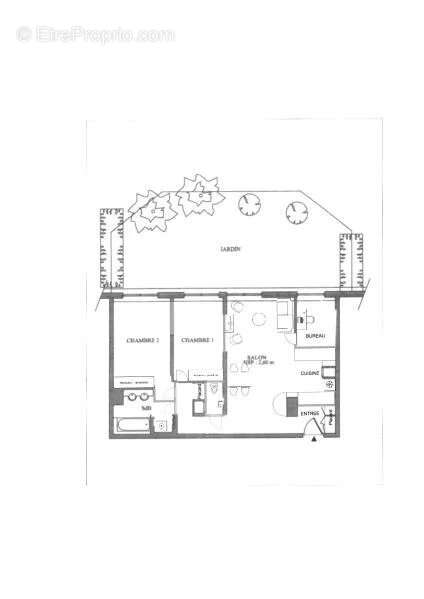 Appartement à NEUILLY-SUR-SEINE