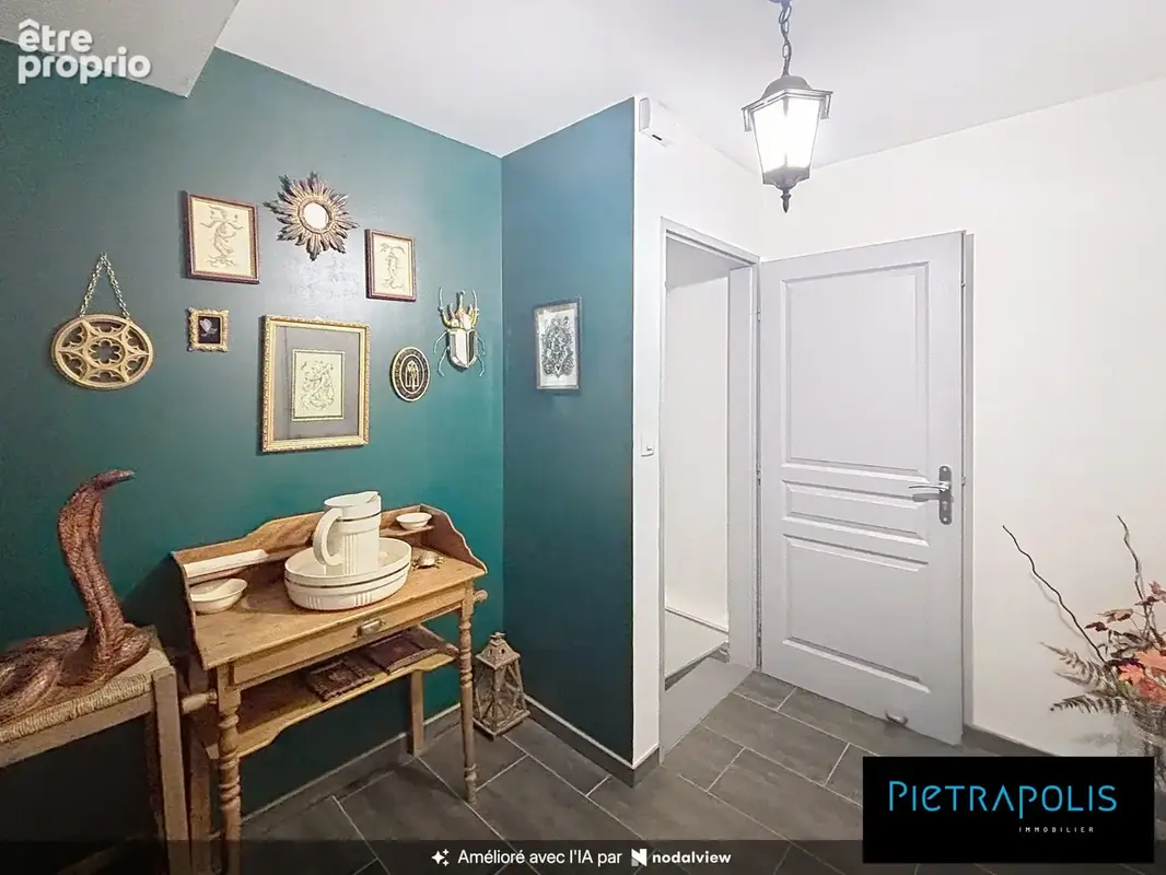 Maison 5 pièces 129 m² à vendre à Saint-Symphorien-D'ancelles (71570) - photo 3