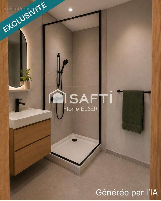 Maison 60 m² à Gruissan  - photo 7