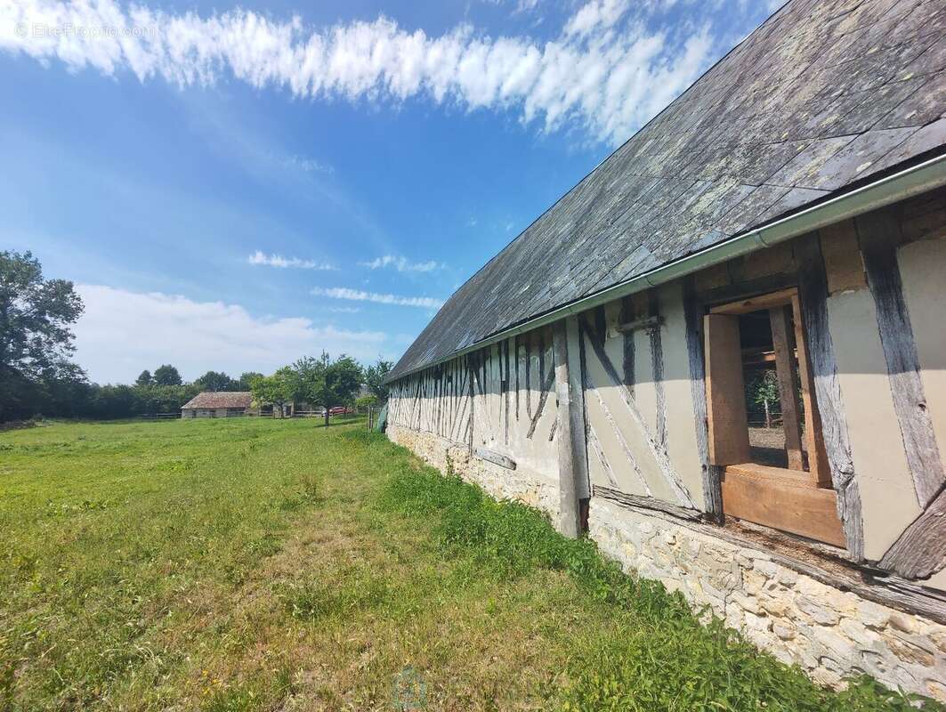 Maison à LISIEUX