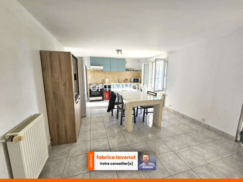 Maison à ROUMAZIERES-LOUBERT