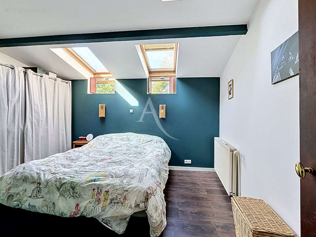 Appartement à ANGERS