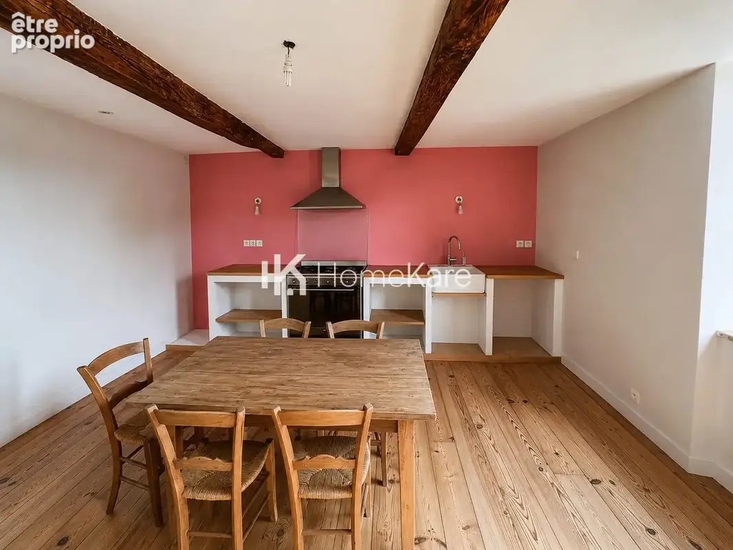 Maison 5 pièces 170 m² à vendre à Saint-Paul (65150) - photo 8