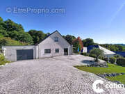 Maison à SERRES-CASTET