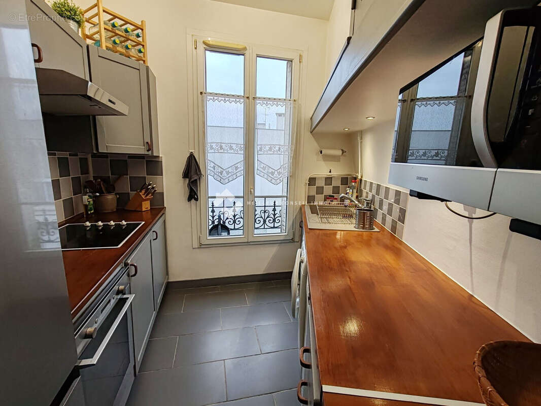 Appartement 53 m² à Chelles  - photo 3
