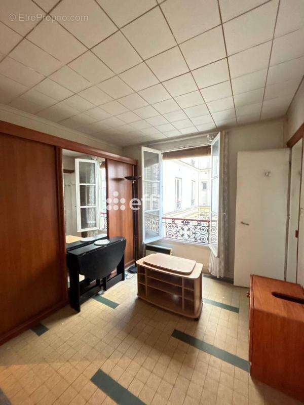 Appartement - photo 2