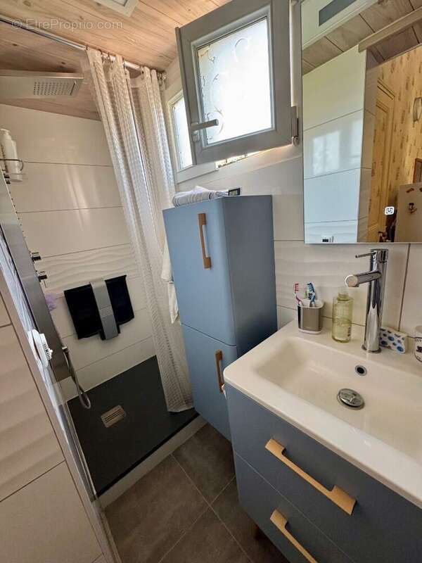 Maison à VILLENEUVE-SAINT-GEORGES