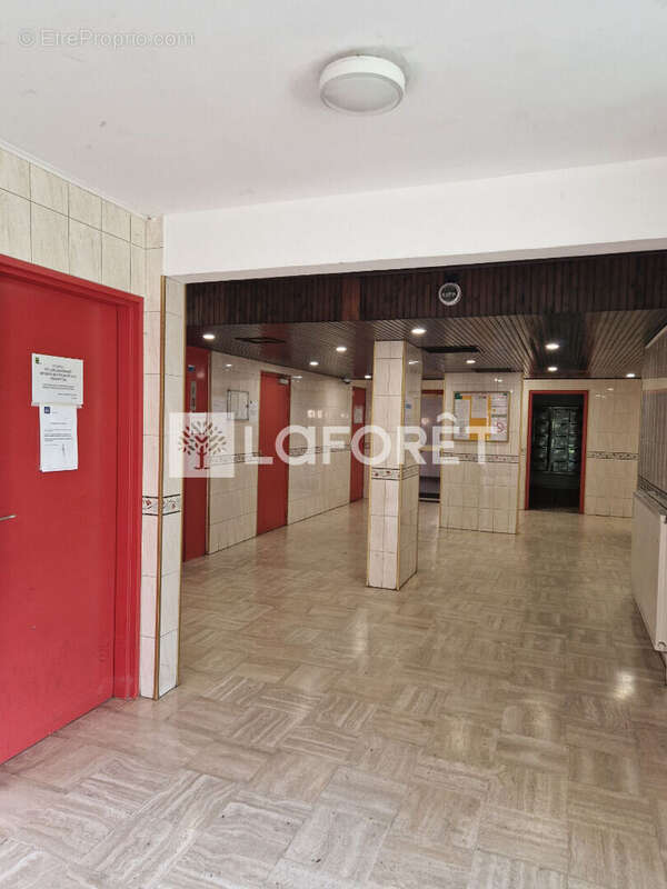 Appartement à MONTIGNY-LES-CORMEILLES