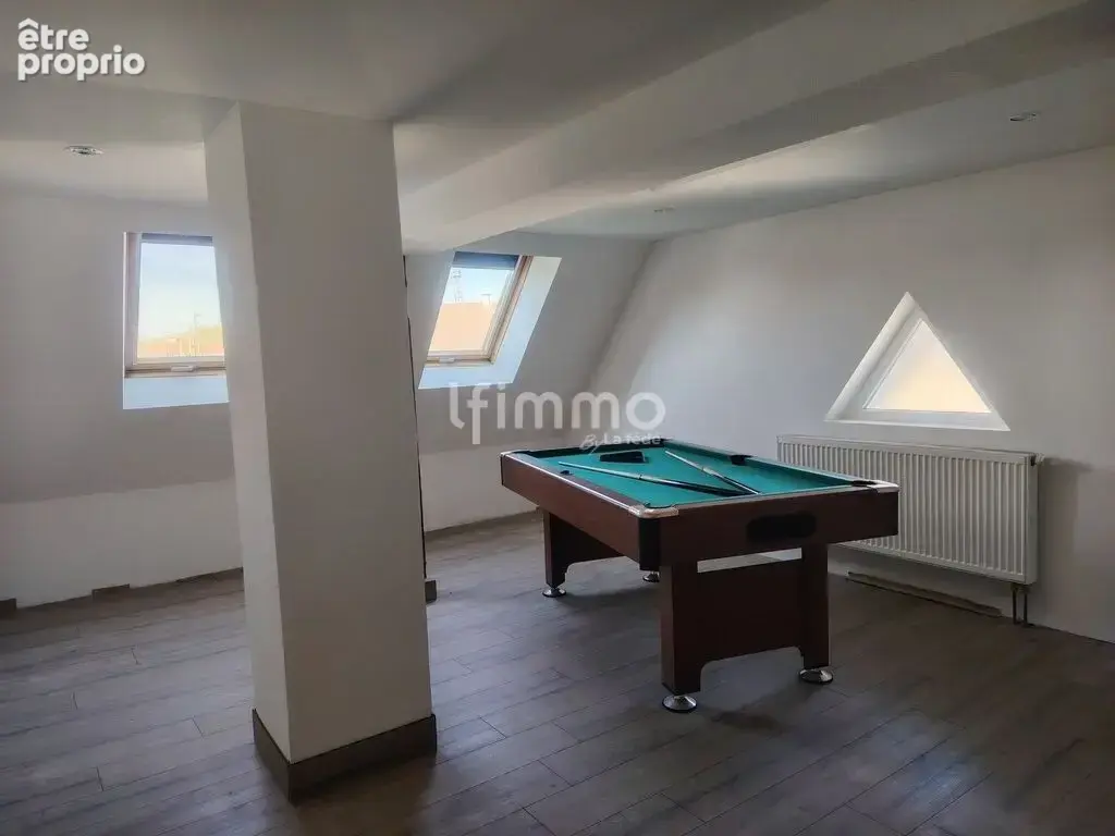 Maison de ville au centre-ville d'Haguenau - photo 8
