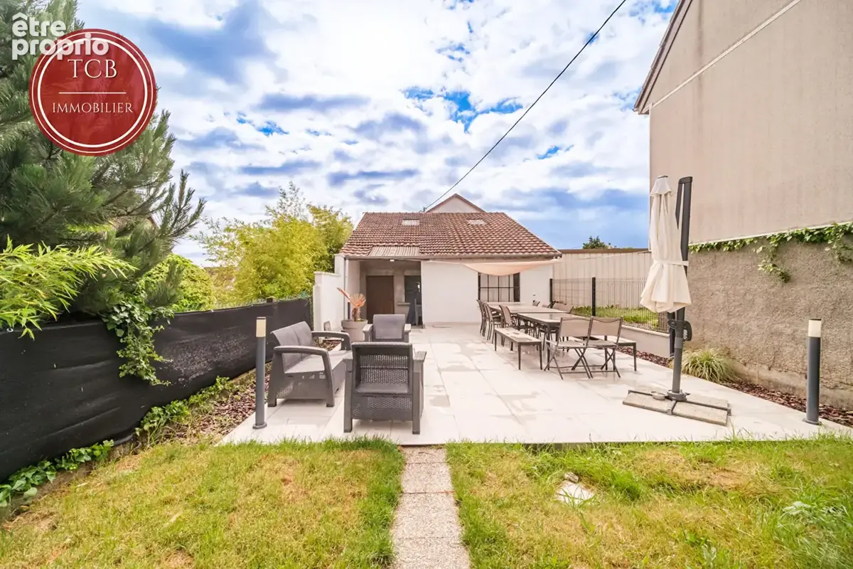 Maison 4 pièce(s) 91 m² Burnhaupt Le Haut - photo 11