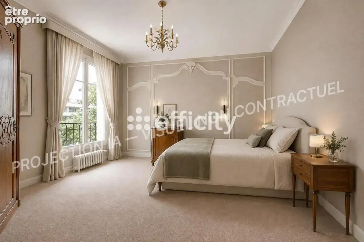 Appartement - photo 11
