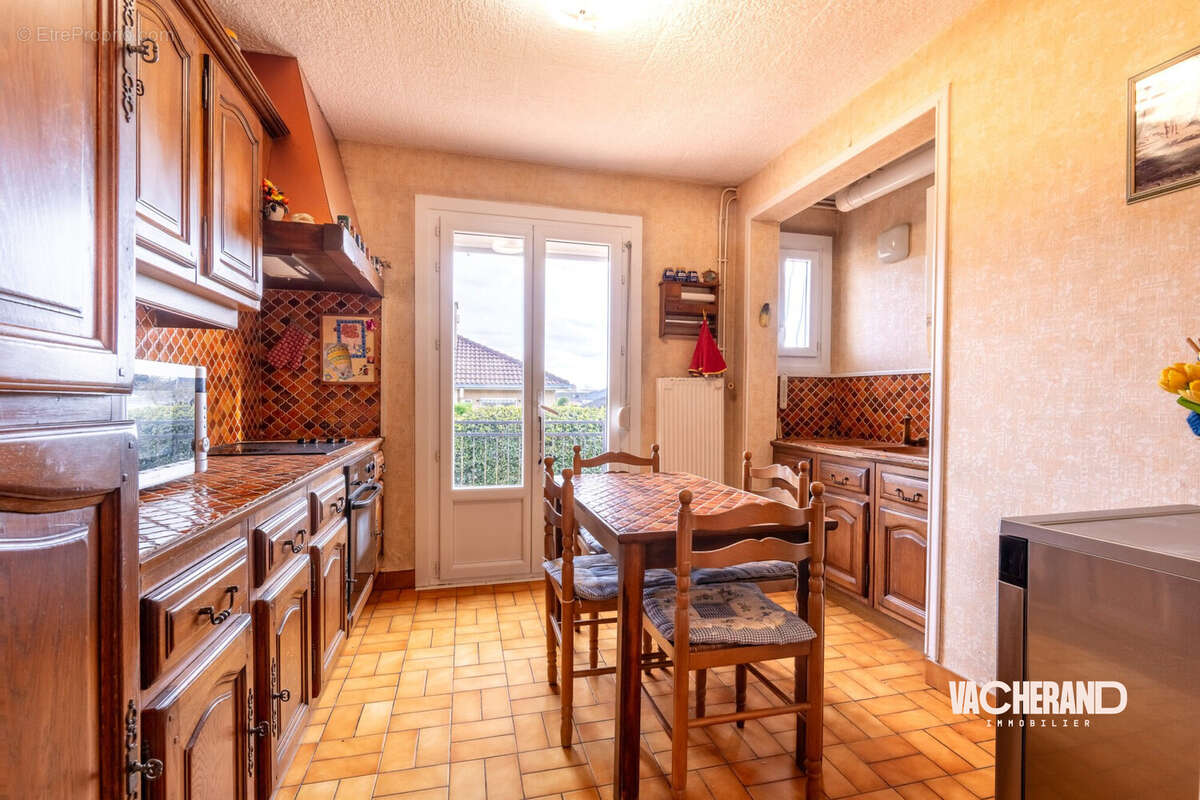 Maison à LEFFRINCKOUCKE