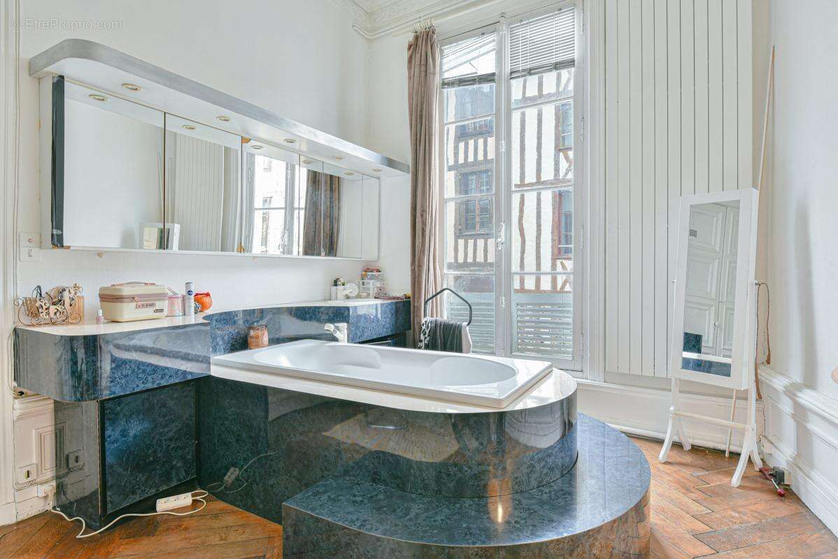 Appartement à LIMOGES