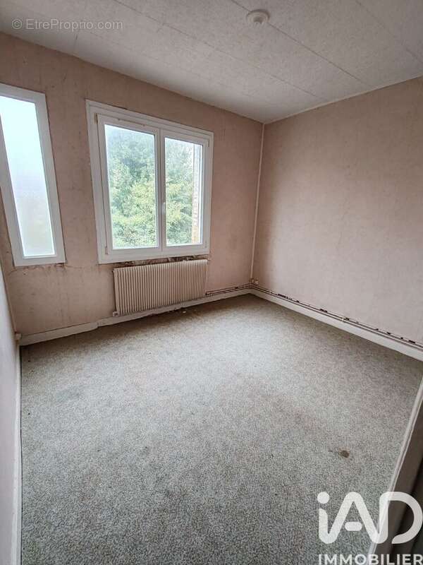 Photo 8 - Maison à REIMS