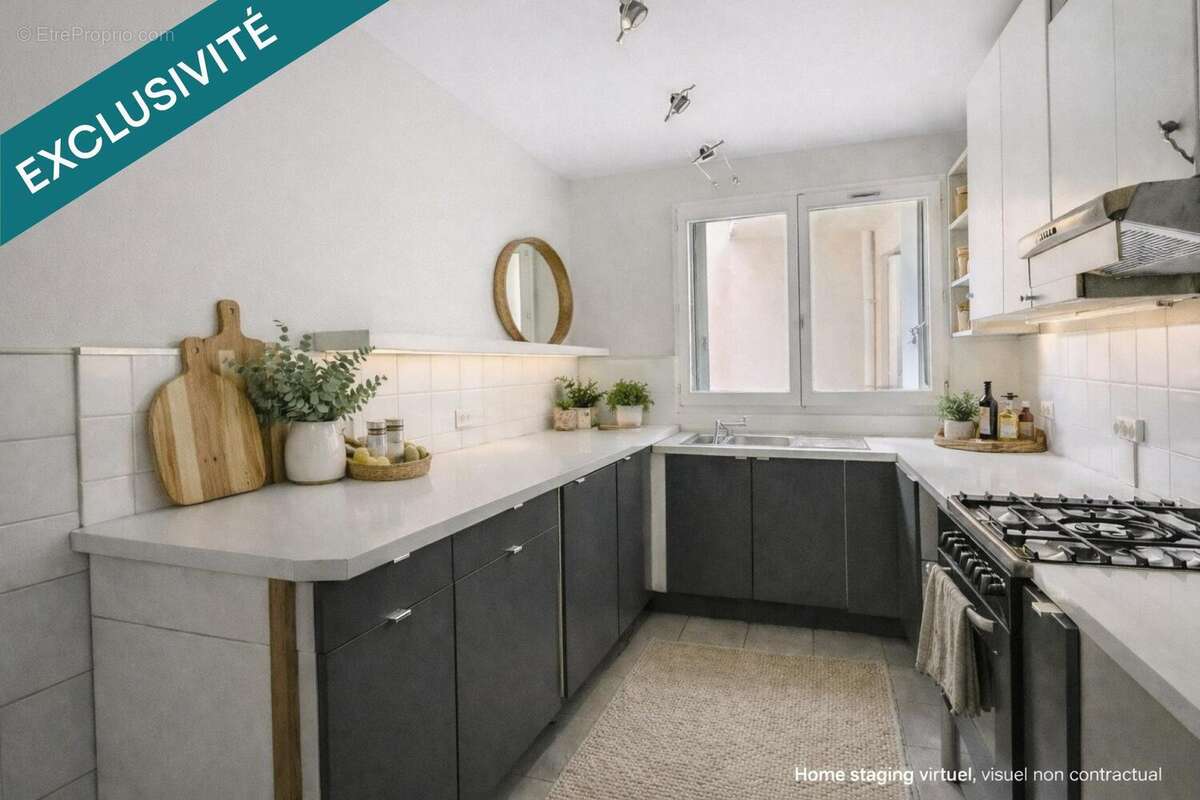 Photo 2 - Appartement à ARCUEIL