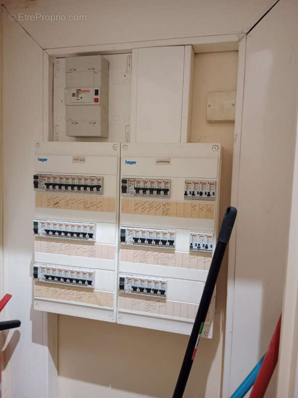 Maison à LUXEUIL-LES-BAINS