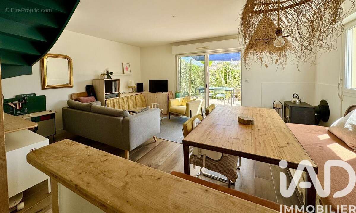 Photo 4 - Maison à SAINT-VINCENT-DE-TYROSSE