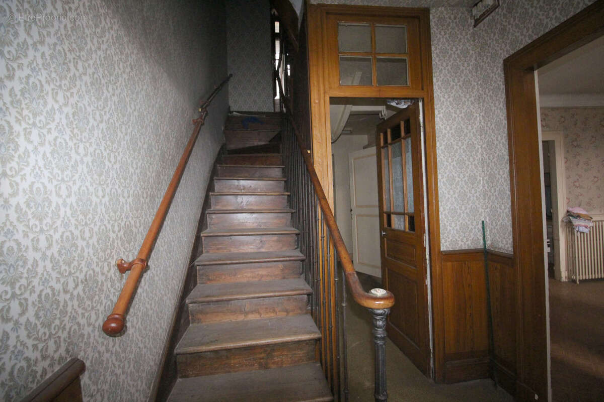 Maison à SAINT-MAMET