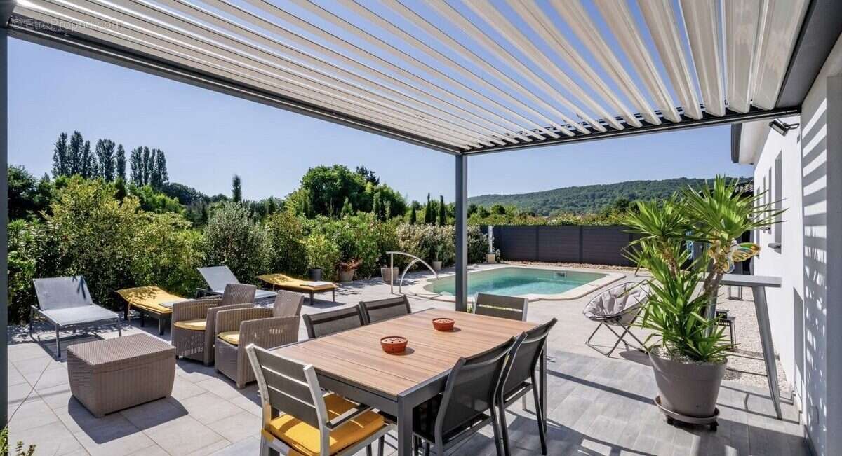 Maison à VILLENEUVE-SUR-LOT
