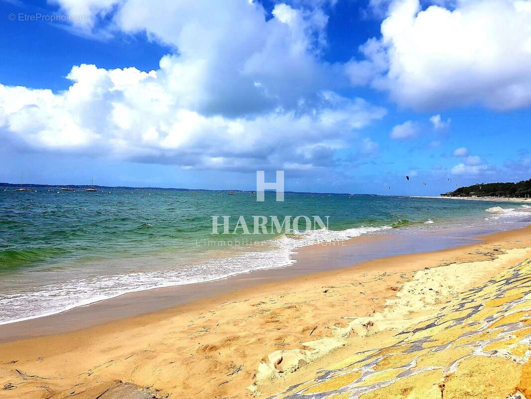Appartement à ARCACHON