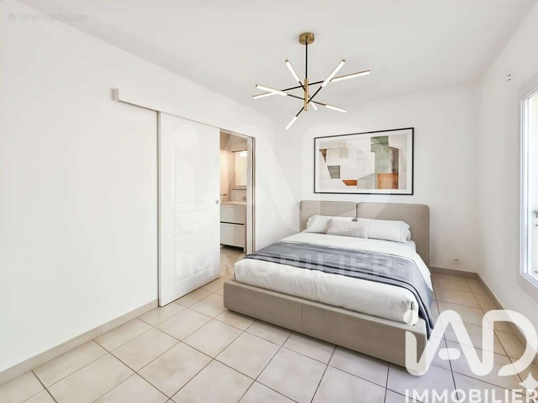 Photo 6 - Maison à GARONS