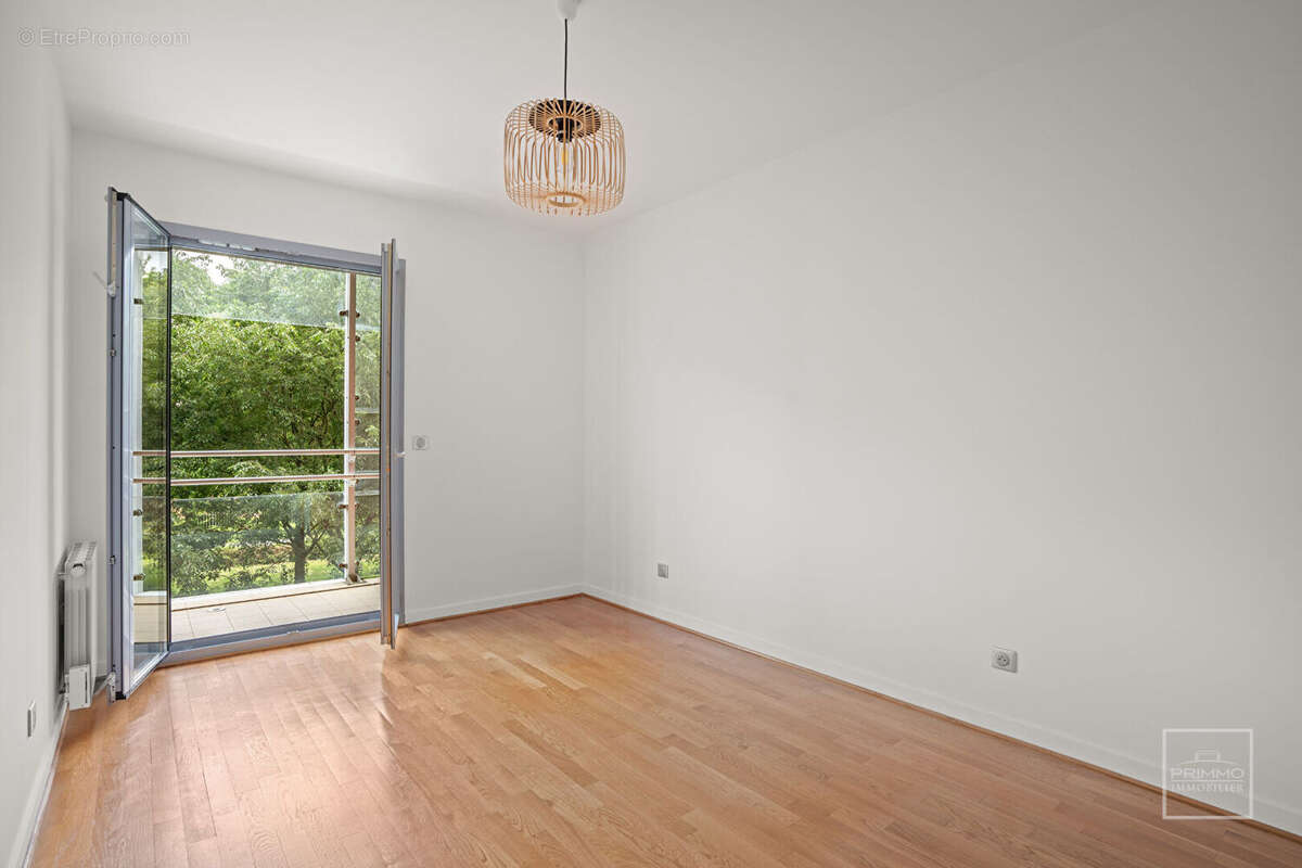 Appartement à LYON-6E