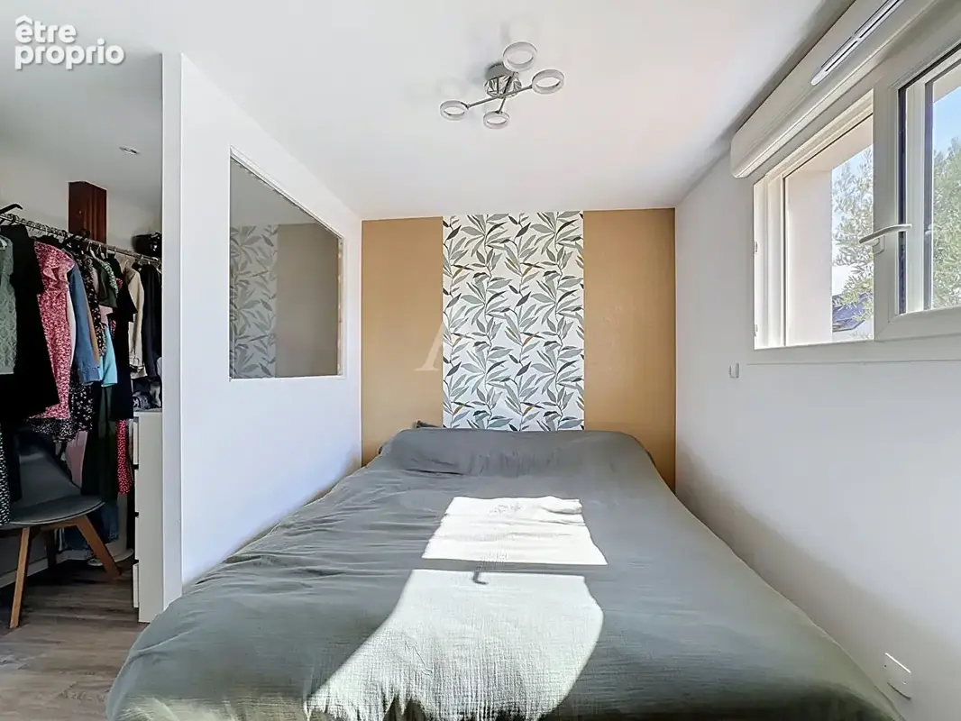 Maison Chavagnes 4 chambres - photo 6