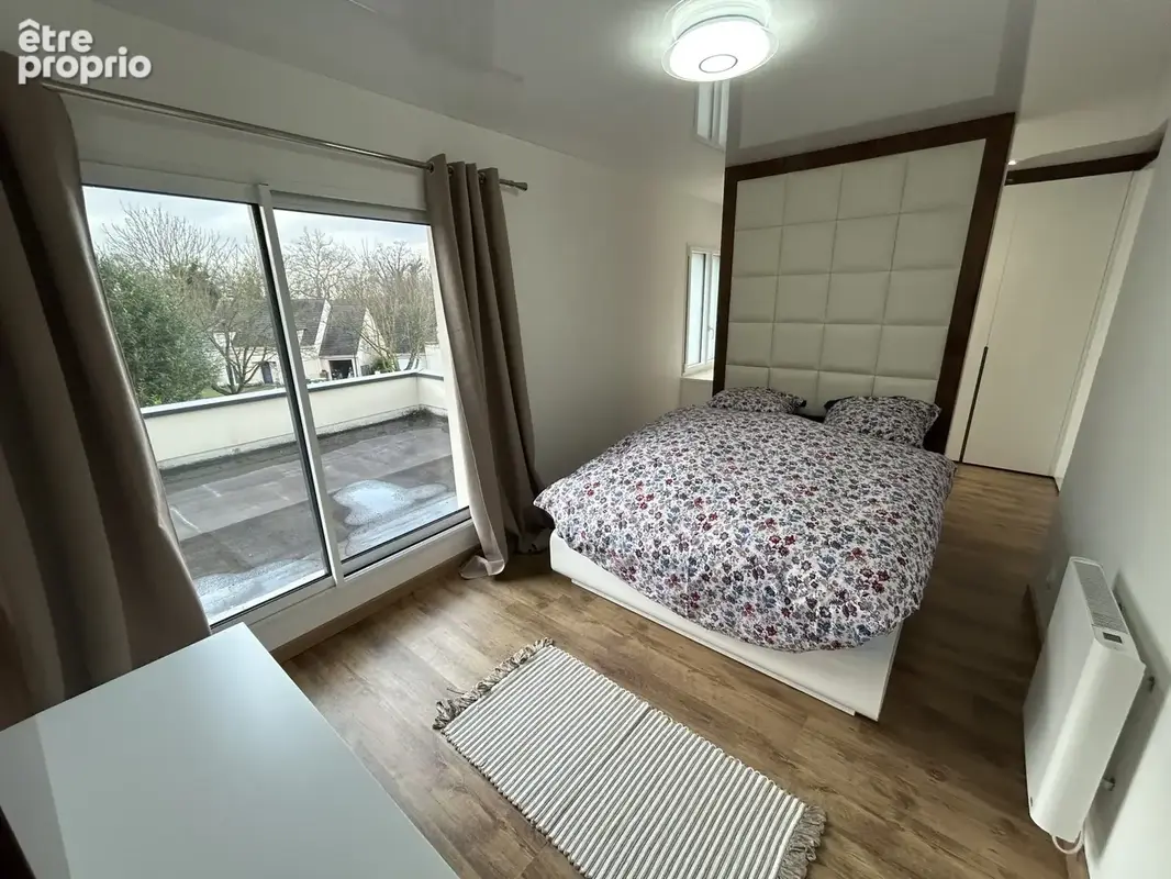Maison 5 pièces 124 m² à vendre à Liancourt (60140) - photo 4