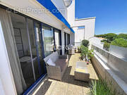Appartement à LA GRANDE-MOTTE