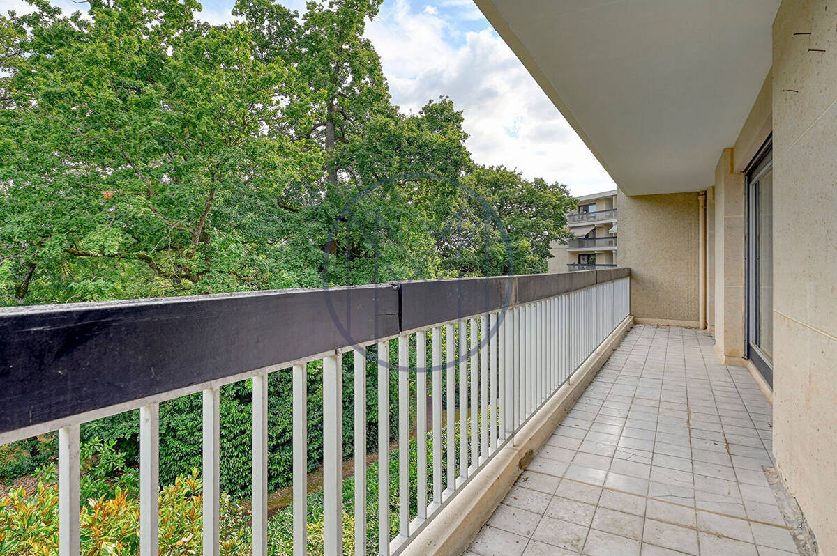 Appartement à VERSAILLES