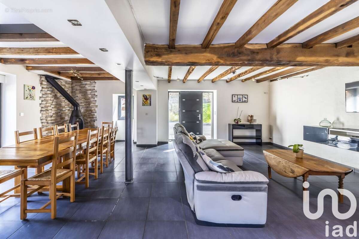 Photo 7 - Maison à SAINT-MARTIN-D&#039;ARROSSA